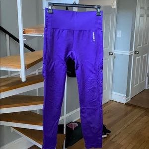 Gymshark Energy seamless legging